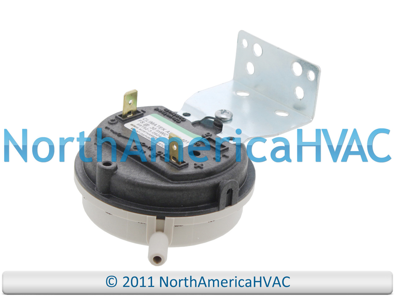 Furnace Air Pressure Switch Fits Rheem Ruud Weather King